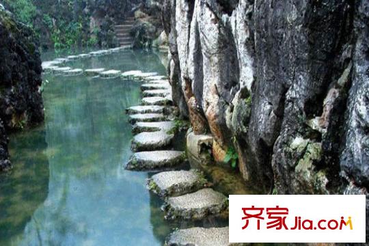 仙源仙湖堤香周邊森林公園
