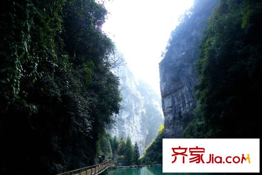 旗乾?君鼎壹號(hào)周邊仙女山風(fēng)景區(qū)
