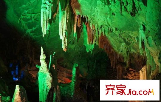 隆鑫花漾的山谷三期周邊自然景觀