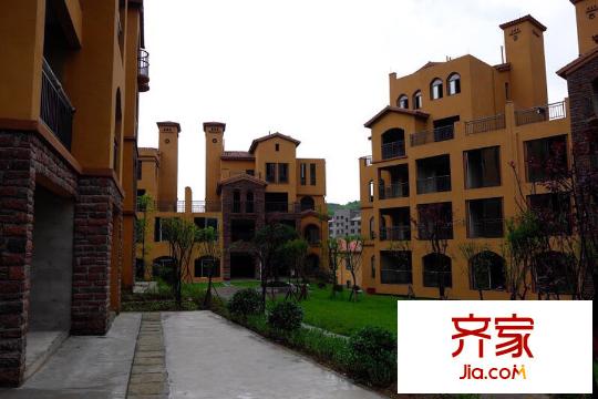 九壩印象項(xiàng)目?jī)?nèi)部（2015-08-12）