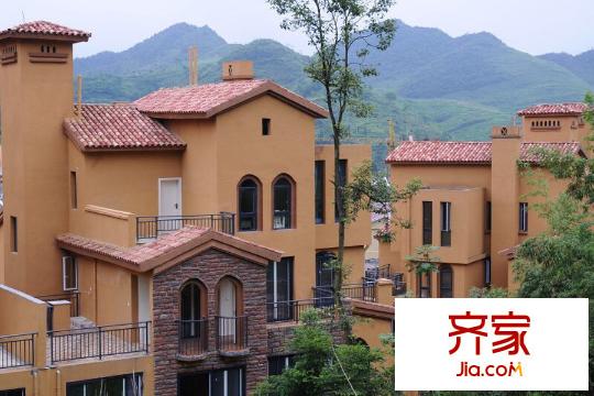 九壩印象項(xiàng)目?jī)?nèi)部（2015-08-12）