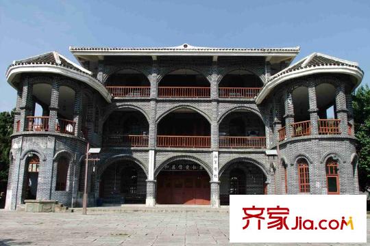 九壩印象周邊婁山關(guān)遺址