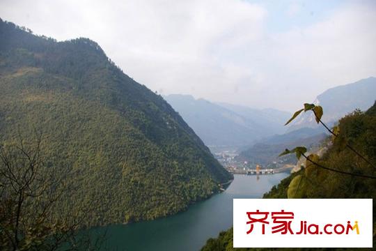 仙女天街周邊仙女山風(fēng)景