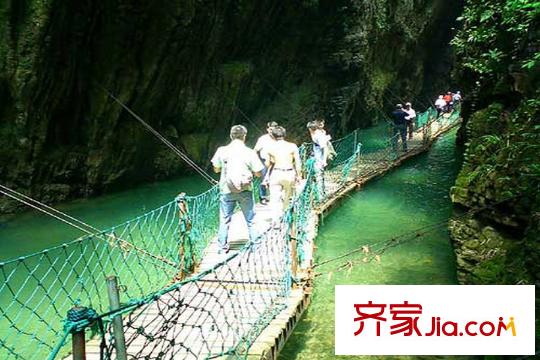 黑山1098項(xiàng)目周邊黑山谷風(fēng)景區(qū)