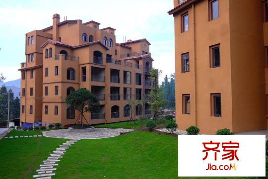 九壩印象項(xiàng)目?jī)?nèi)部（2015-08-12）