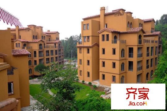 九壩印象項(xiàng)目?jī)?nèi)部（2015-08-12）