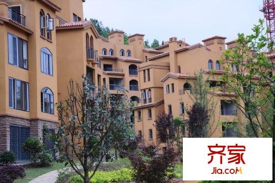 九壩印象項(xiàng)目?jī)?nèi)部（2015-08-12）
