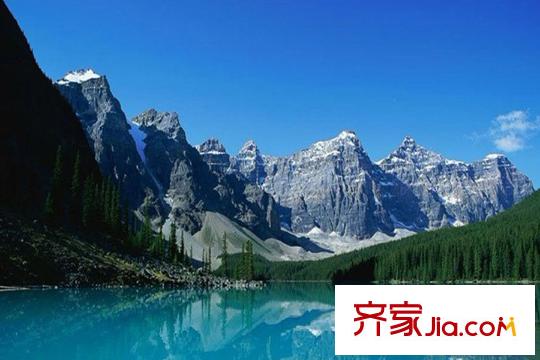 仙女天街周邊仙女山風景區(qū)