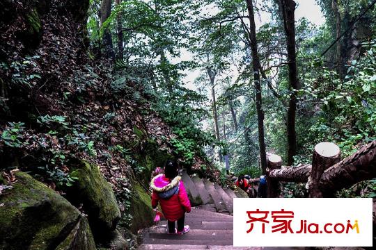 永緣格林波特周邊古劍山