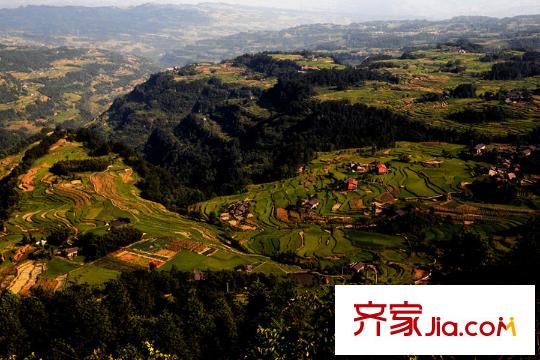 永緣格林波特周邊天臺(tái)山