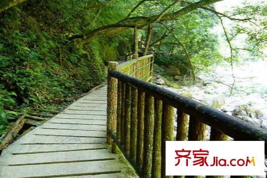 黑山1098項(xiàng)目周邊黑山谷風(fēng)景區(qū)