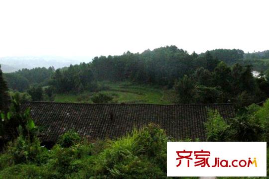 永緣格林波特周邊天臺(tái)山