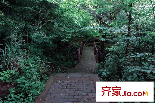 南濱尚城二期項目周邊黃水風(fēng)景區(qū)