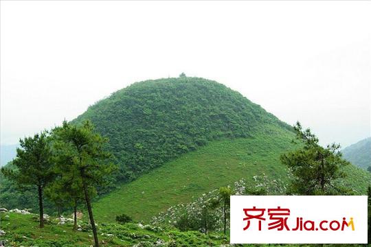 南濱尚城二期項目周邊黃水風(fēng)景區(qū)