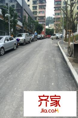利豐印象望江苑二期小區(qū)（2015.7)