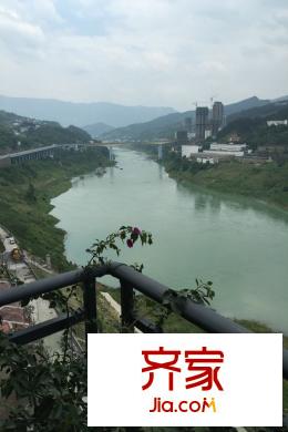 利豐印象望江苑二期小區(qū)（2015 (5)