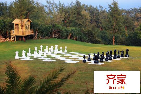世茂?怒放海小區(qū)(20140224)