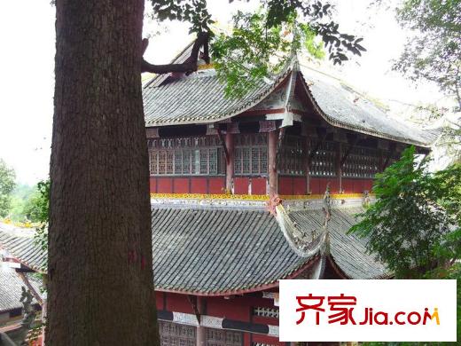 金域都會(huì)周邊配套大足石刻