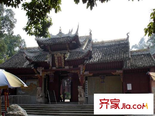 金域都會(huì)周邊配套大足石刻