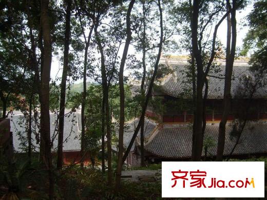 金域都會(huì)周邊配套大足石刻