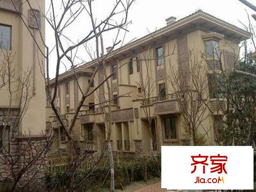 國際家紡城繡墅外景圖