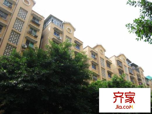 龍山悅景外景圖小區(qū)相關(guān)圖_6