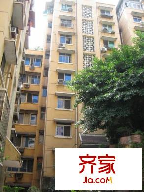 龍山悅景外景圖小區(qū)相關(guān)圖_4