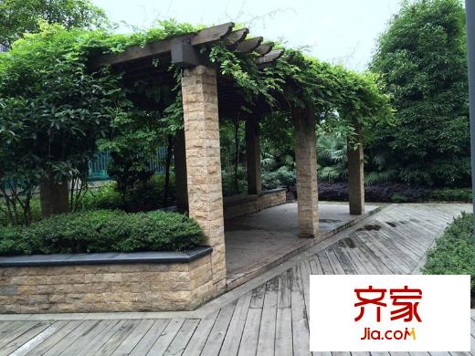 北京城建平方米庭