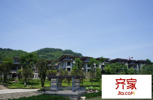 金隅大成南山郡二期小區(qū)（2014-7-17）
