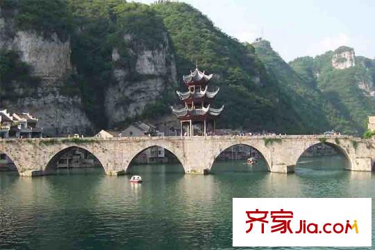 山苑美地周邊舞陽(yáng)河