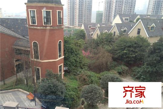 南方書苑湖畔小區(qū)（2015-2）