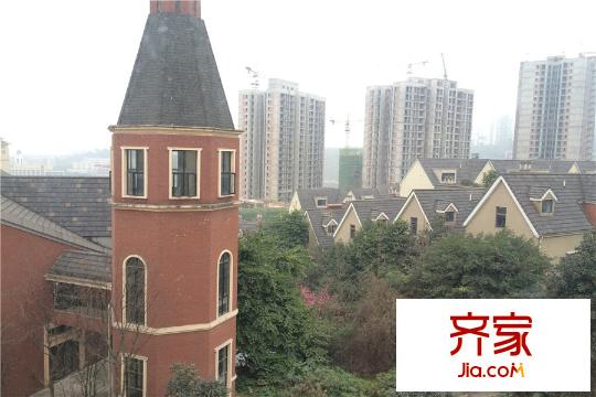 南方書苑湖畔小區(qū)（2015-2）