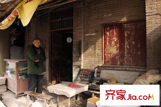 嘉悅江庭二期周邊悅來古鎮(zhèn)