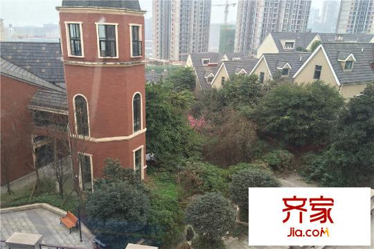 南方書苑湖畔小區(qū)（2015-2）