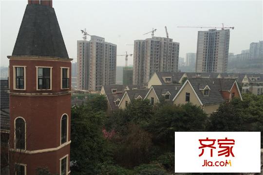 南方書苑湖畔小區(qū)（2015-2）