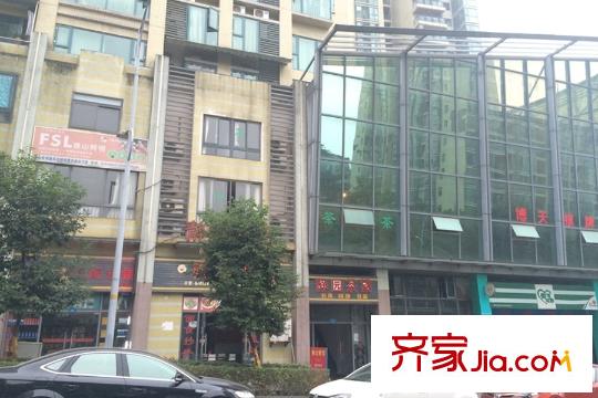 冠宏時代周邊茶樓