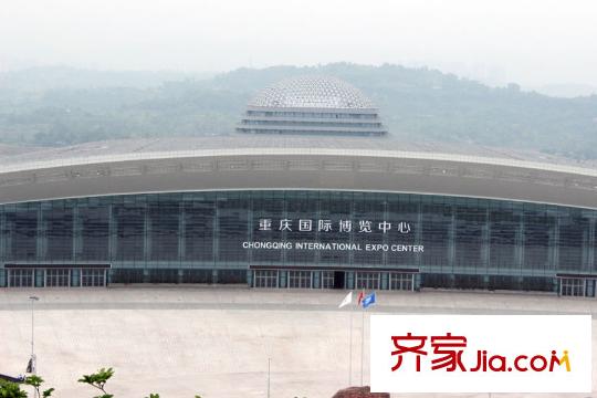國(guó)博城別墅項(xiàng)目周邊國(guó)博中心