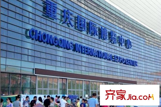 盛唐疊彩山周邊國博中心