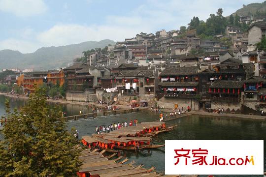 興亞沙濱國際項目周邊磁器口
