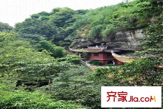 和泓LOMO中心周邊公園