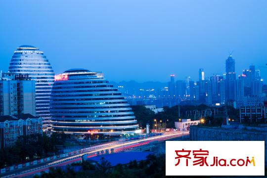 中億陽(yáng)明山水?桃源項(xiàng)目周邊寫字樓