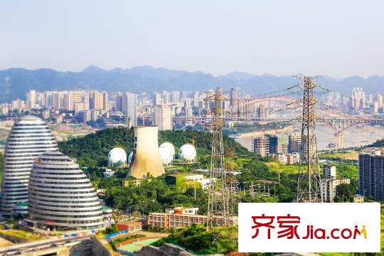 中億陽(yáng)明山水?桃源項(xiàng)目周邊商業(yè)配套