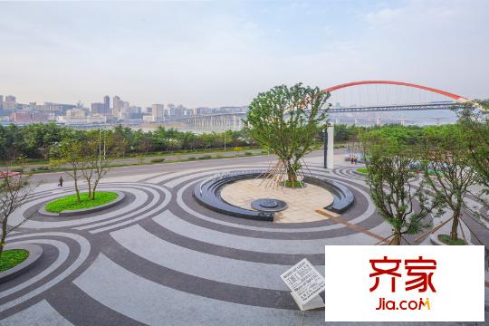 金輝城江城上小區(qū)（2015-12）