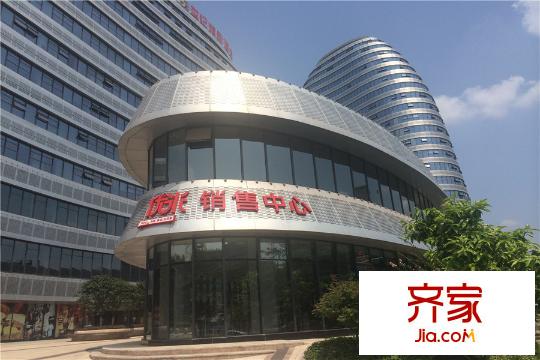 瑞同優(yōu)米售樓部（2015-08-13）