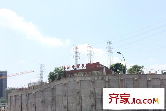 瑞同優(yōu)米項目周邊洋河小學