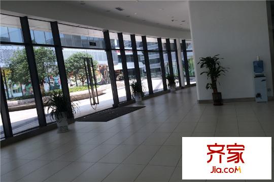 瑞同優(yōu)米售樓部（2015-08-13）