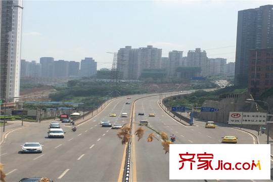 瑞同優(yōu)米項(xiàng)目周邊海爾路