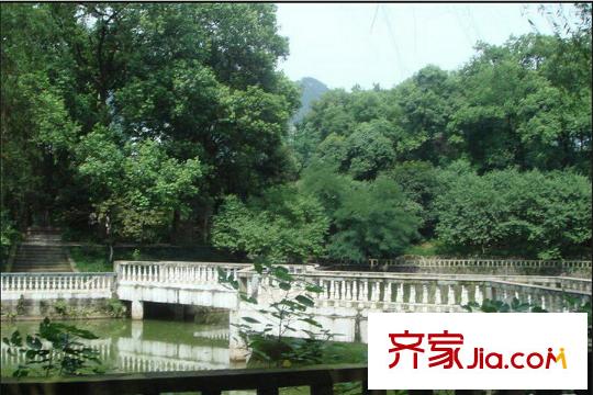 光亮天潤(rùn)城周邊西南大學(xué)