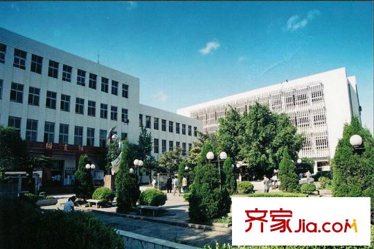 光亮天潤(rùn)城周邊西南大學(xué)