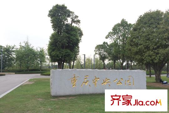 公園大道西側(cè)中央公園